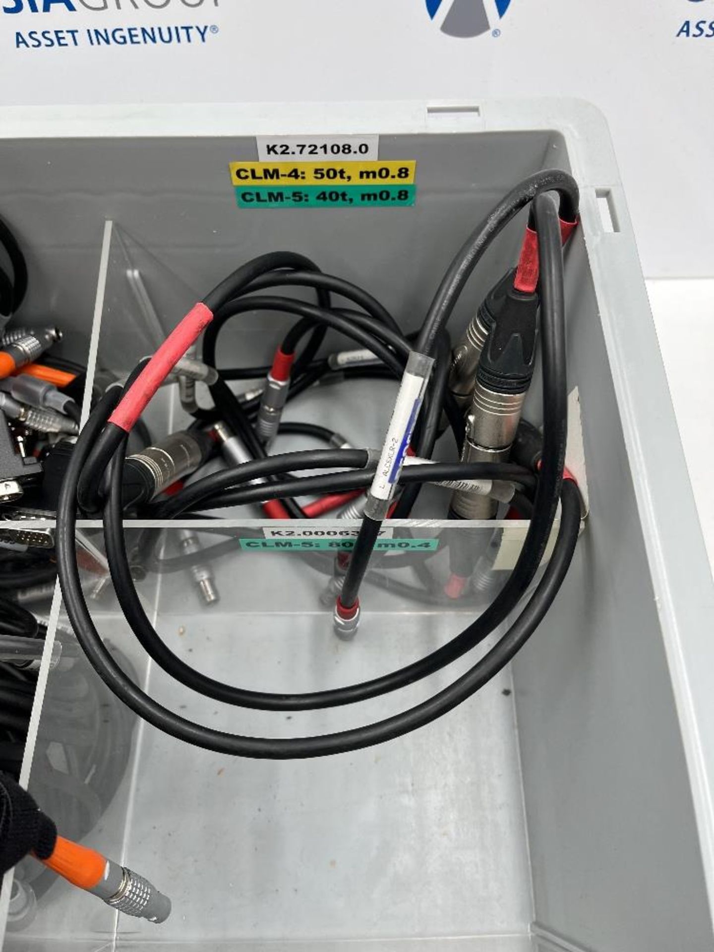 Quantity of CLM Cables - Image 4 of 5
