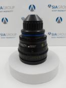 Zeiss ARRI Ultra 16 9.5mm T1.3 Cinema PL Mount Lens