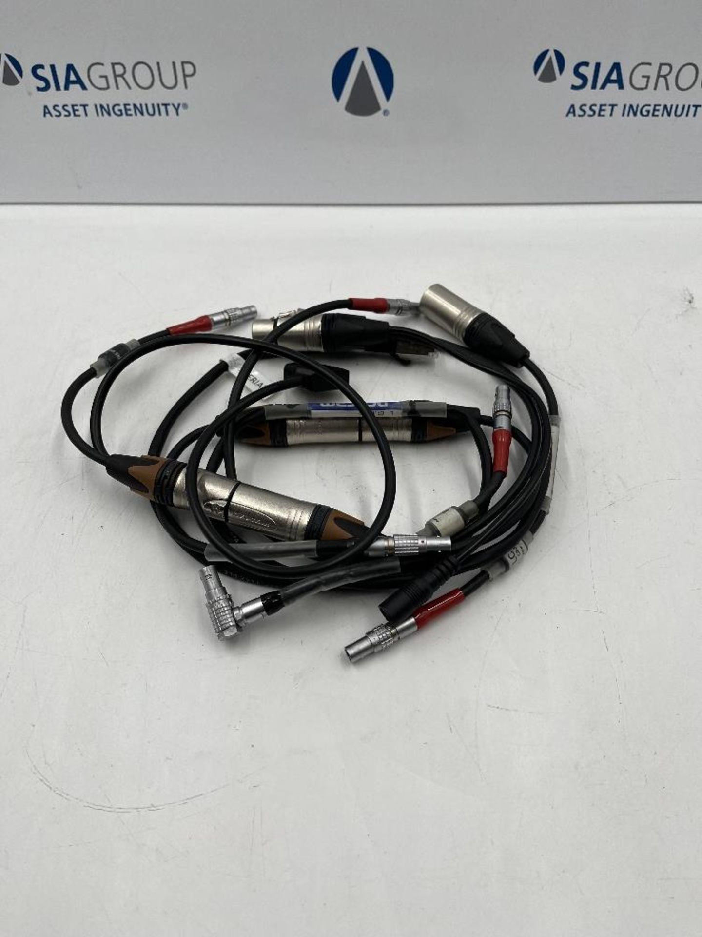 Quantity of Various LCB & LCS Cables - Image 7 of 7