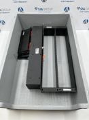 Quantity of PIX Rack Panels