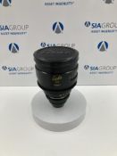 Cooke S4 T2 Prime PL Mount 6-Lens Set