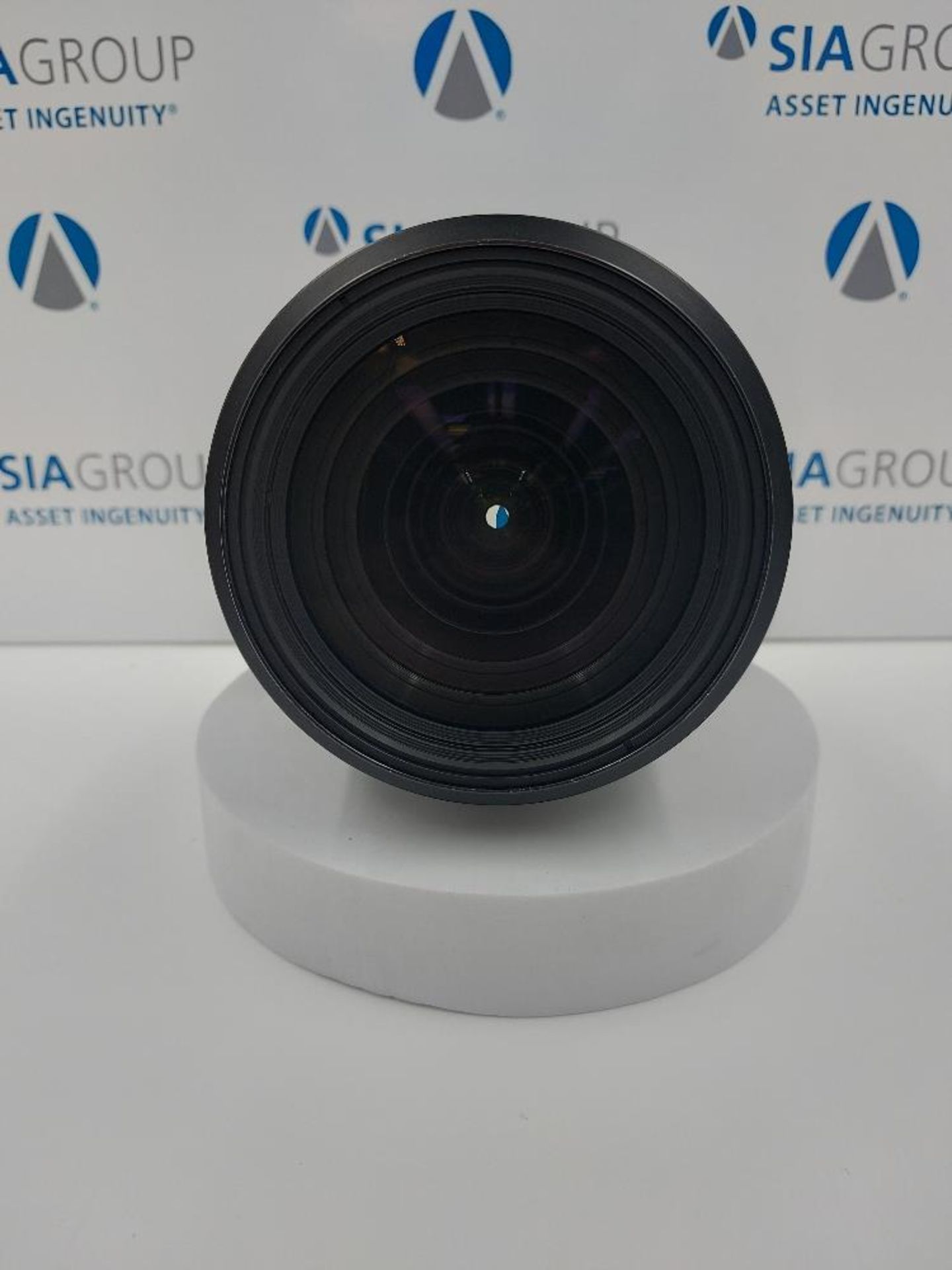 Zeiss ARRI Master Prime 18mm T1.3 Lens with PL Mount - Image 5 of 6