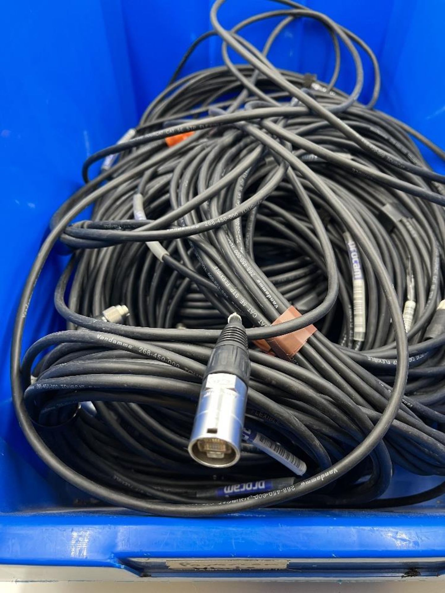 (14) 10m Cam Racer Legacy RCP Cables - Image 2 of 4