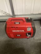 Honda EU22I Portable Generator