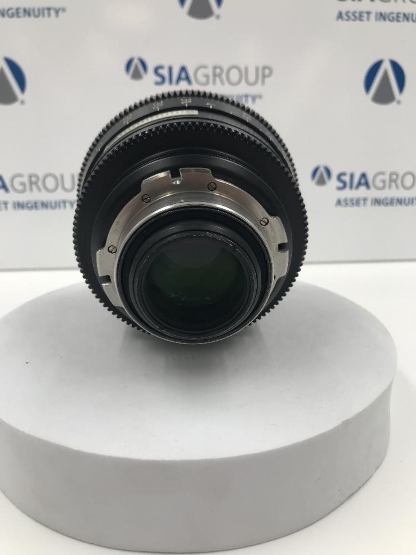 ARRI 65mm T1.9 Ultra Prime PL Mount Lens - Image 5 of 5