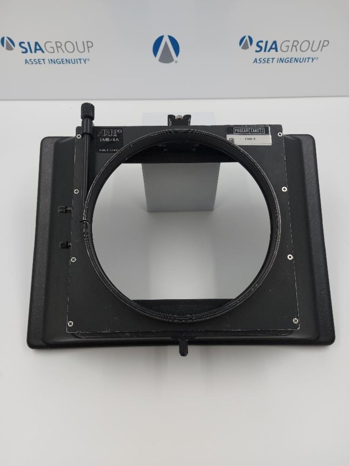 ARRI 10mm T2.1 S35 Ultra Prime PL Mount Lens Kit - Image 7 of 9