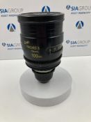 Cooke Panchro/i Classic Prime 6-Lens Set