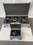 Kowa Cine Prominar Spherical Prime PL Mount 7-Lens Set (TLS Rehoused)