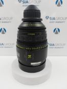 Zeiss ARRI Master Prime 14mm T1.3 Lens with PL Mount