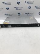 Maise GPI Robotic Tally Interface Box