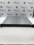 Axus FIT400F-R (4 x 3TB Drive) 1U Raid Unit
