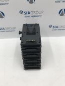 (5) Hawk-Woods 1A7 V-Lok Power Adaptor