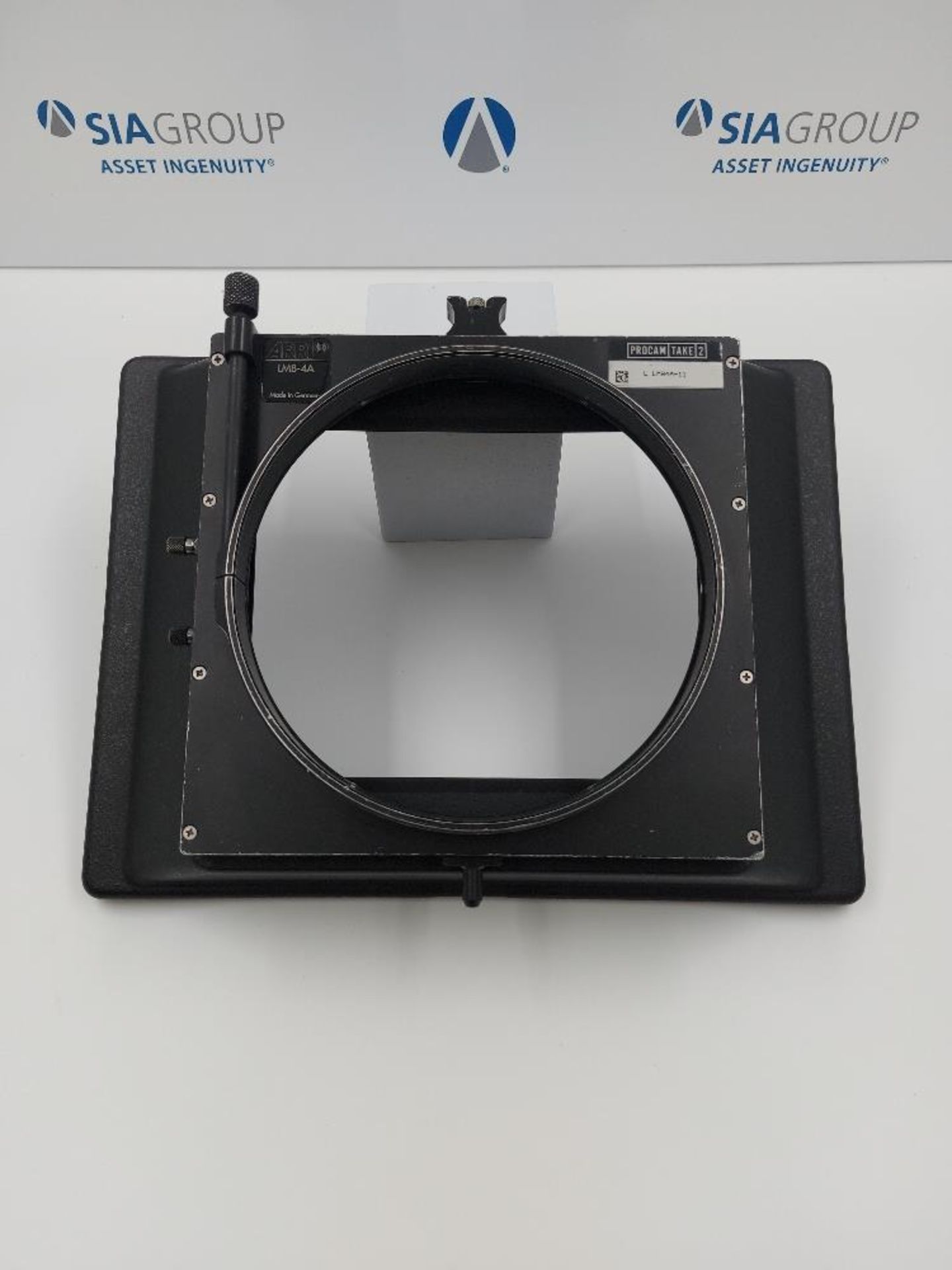 ARRI 12mm T2 S35 Ultra Prime PL Mount Lens Kit - Image 7 of 9