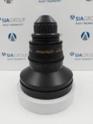 Zeiss ARRI 12mm T2.0 Ultra Prime PL Mount Lens