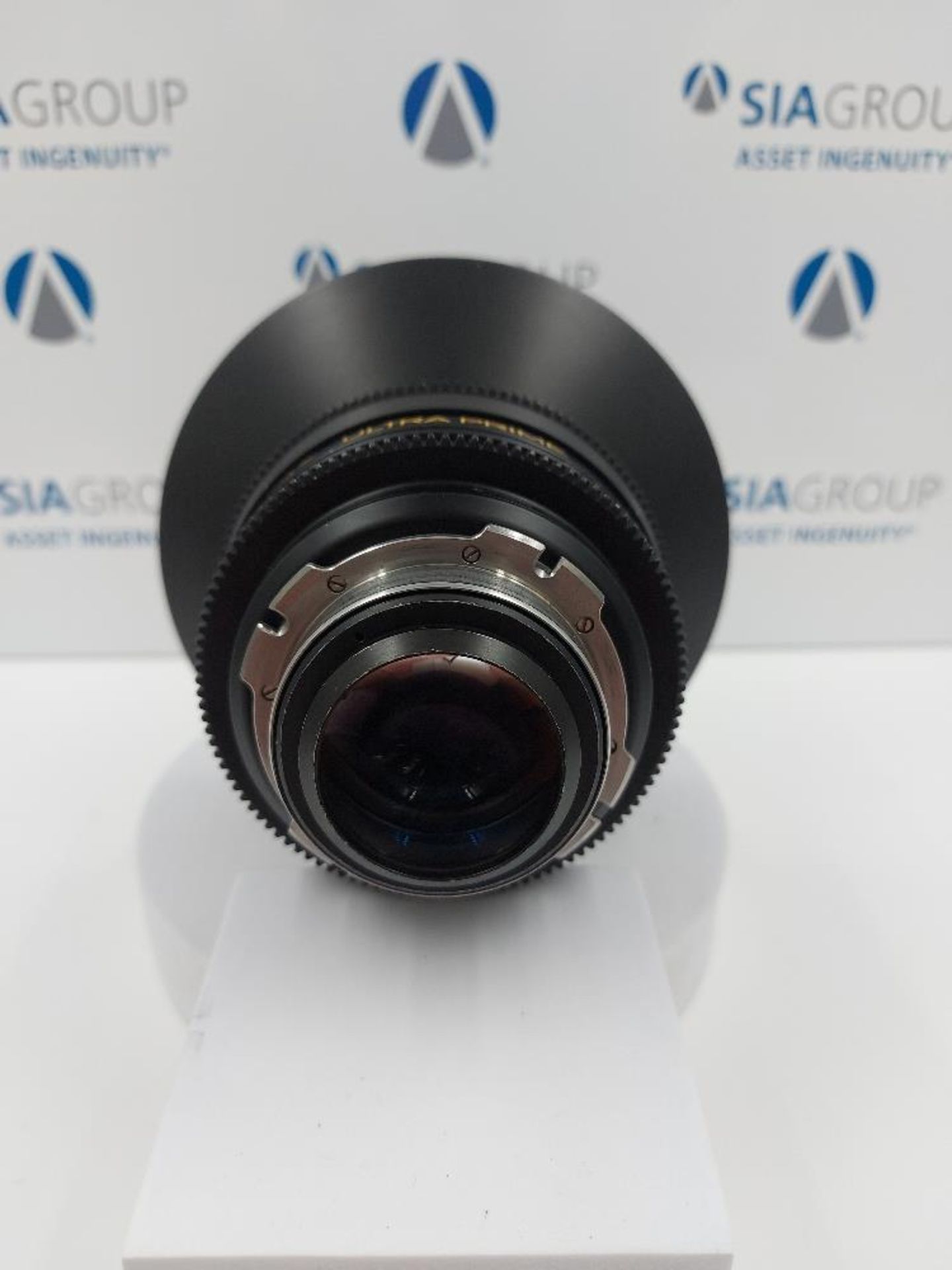 Zeiss ARRI 12mm T2.0 Ultra Prime PL Mount Lens - Image 6 of 7