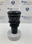 Zoomar F/2.8 90mm Macro Lens with Bayonet Fit