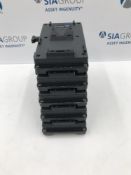 (5) Hawk-Woods 1A7 V-Lok Power Adaptor