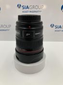 Canon EF 14mm F2.8L II USM EF Mount Lens