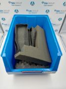 Quantity Of Spare Protection Foam