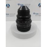 (2) Zeiss Super Speed MKIII T1.3 S35 PL Prime Lenses (50mm & 85mm)