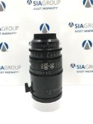 Sigma Cine EF 50-100mm T2 Lens & Heavy Duty Carry Case
