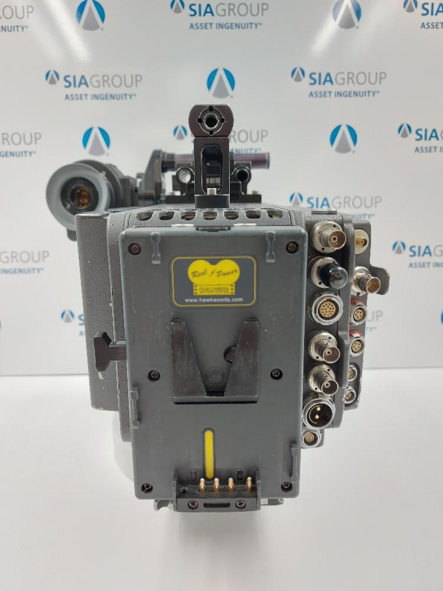 ARRI Alexa SXT Plus 35mm Sensor Digital Camera System - Image 5 of 13