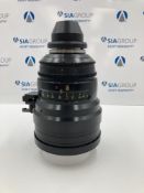 Cooke S4i 180mm T2 Prime PL Mount Lens