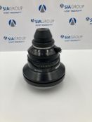 Cooke S4i 12mm T2 Prime PL Mount Lens