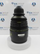 Zeiss ARRI Master Prime 32mm T1.3 Lens with PL Mount