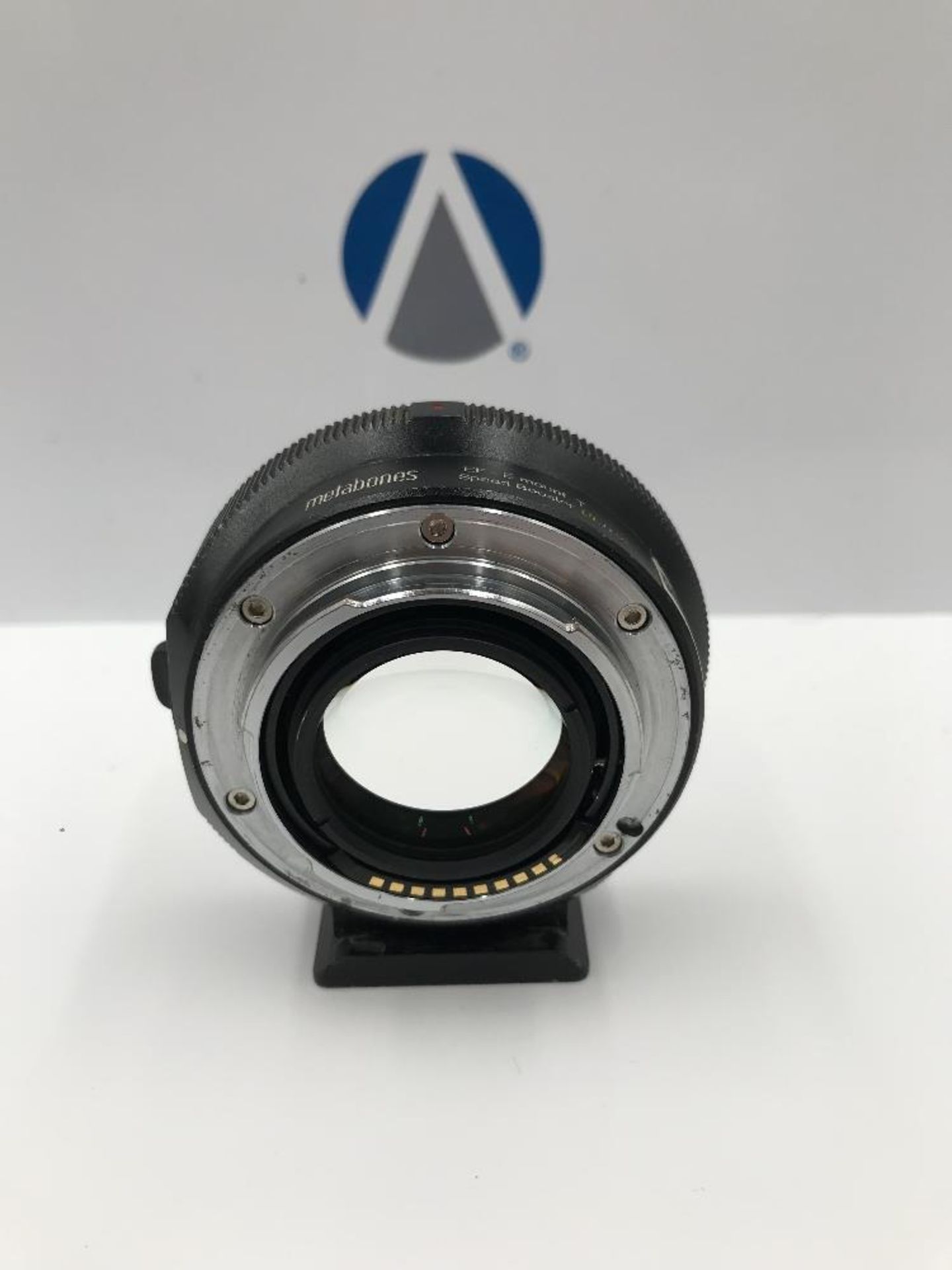 Metabones EF-E Mount T Speed Booster Ultra 0.7 Adaptor - Image 2 of 6