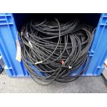 Large Quantity of 20mtr BNC Cable