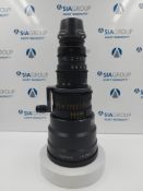 Angenieux 25-250mm HR T3.5 PL Mount Zoom Lens