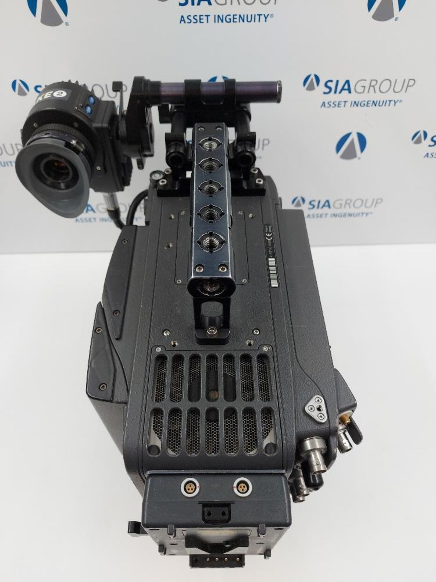 ARRI Alexa SXT Plus 35mm Sensor Digital Camera System - Image 6 of 13