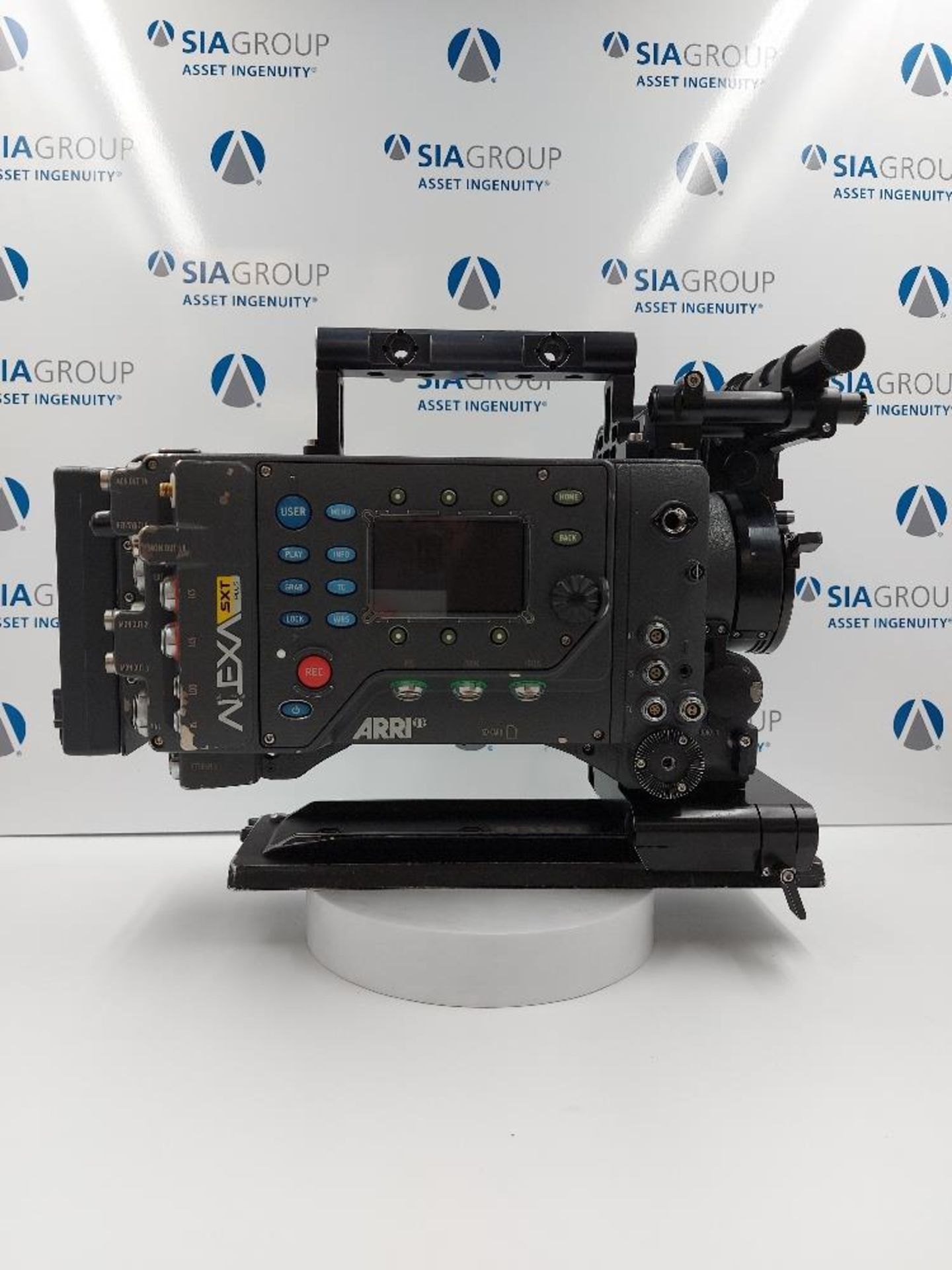 ARRI Alexa SXT Plus 35mm Sensor Digital Camera System - Image 2 of 13