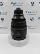Zeiss ARRI Master Prime 50mm T1.3 Lens with PL Mount