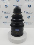 TLS Morpheus 80-200mm T2.8 PL Mount Zoom Lens