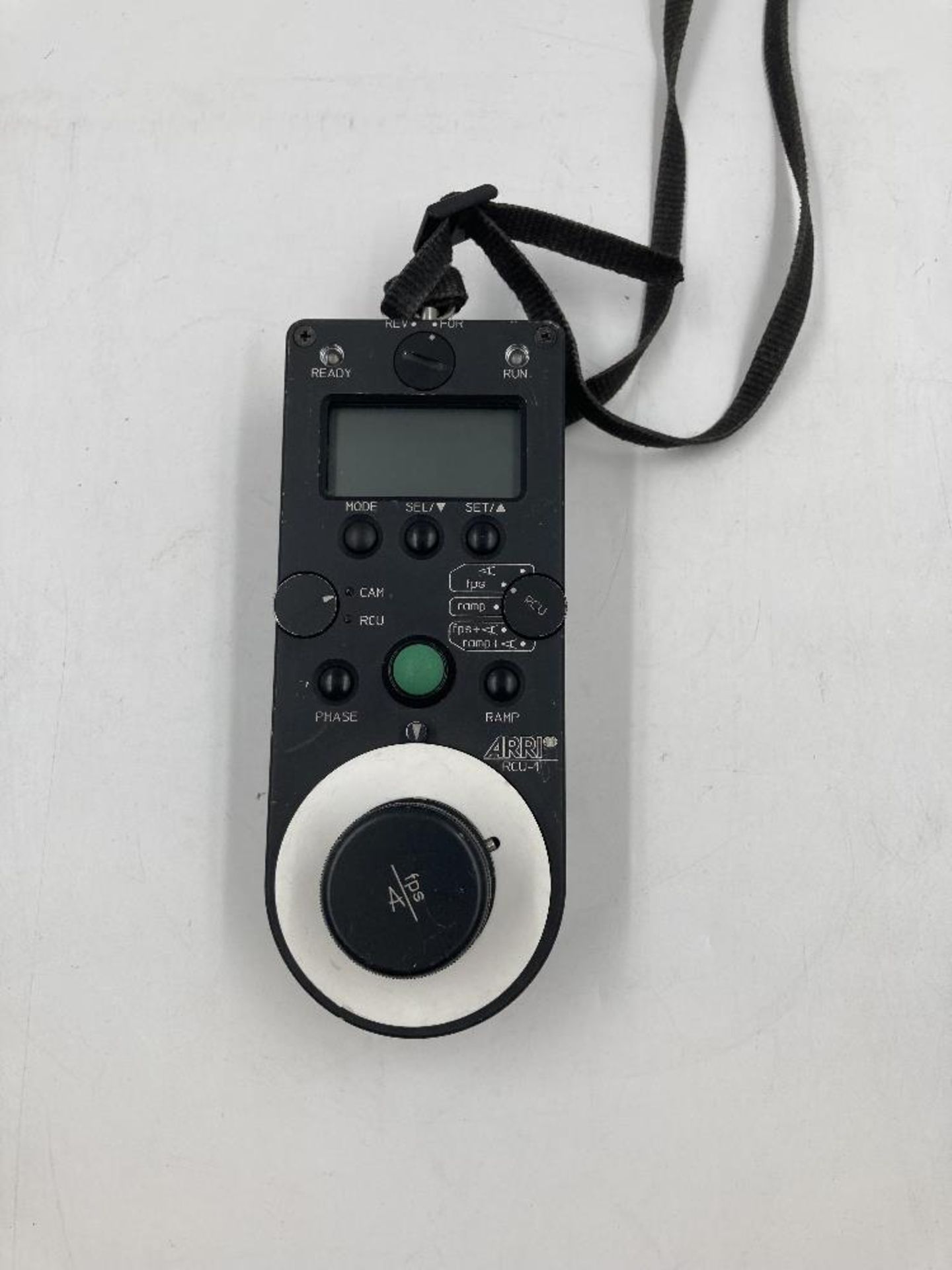 Arri RCU-1 Camera Remote Control - Image 2 of 3