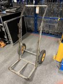 Cable Reeling Trolley
