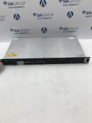 Maise GPI Robotic Tally Interface Box