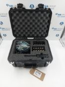 Teradek Bolt 4K LT 1500 TX/RX 3 Receiver Wireless Video Transmission System