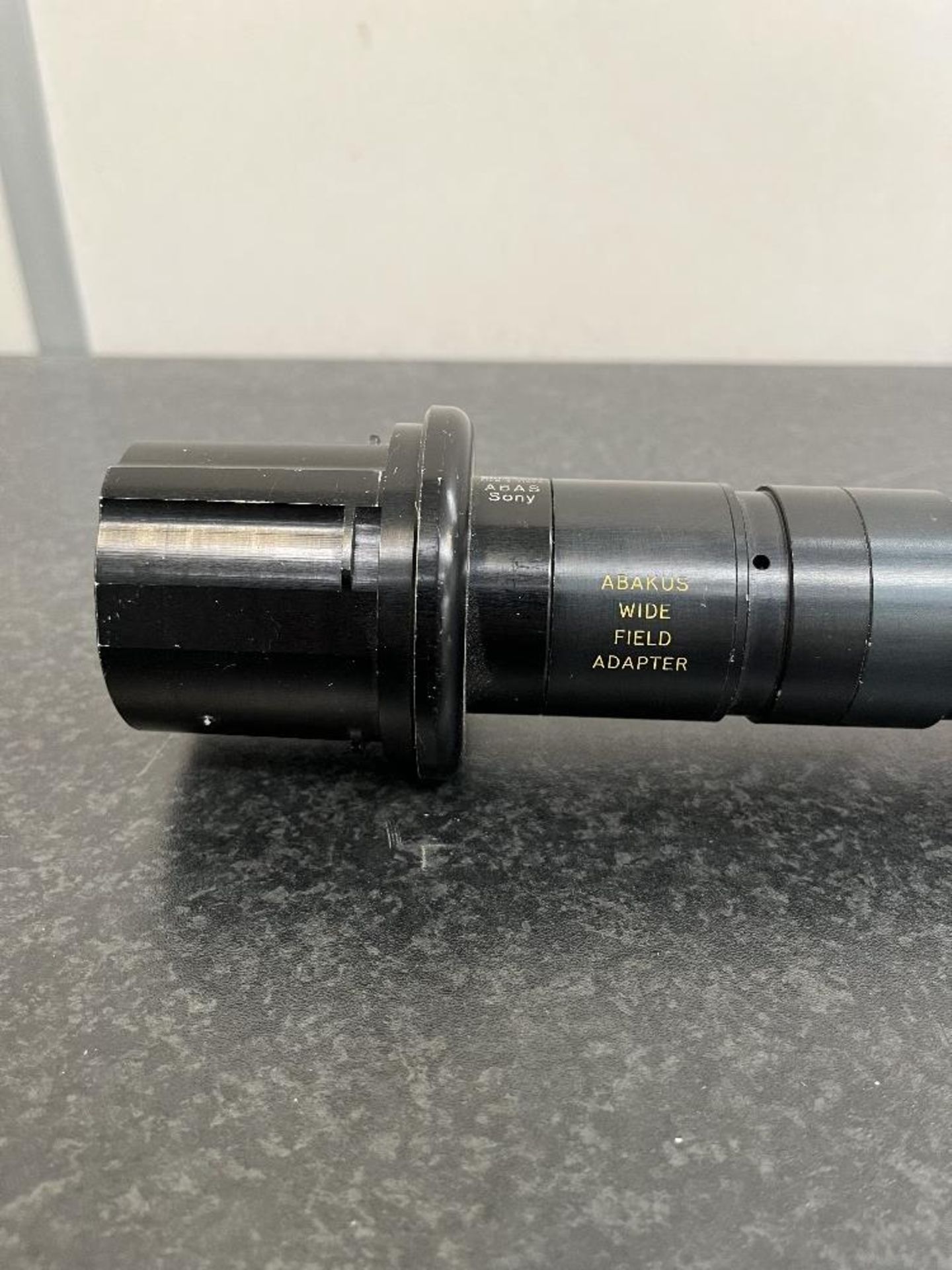 Abakus 265 Viewfinder Eyepiece Extension for Video Cameras and Camcorders - Image 4 of 5