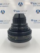 TLS Rehoused Cooke S2/S3 Speed Panchro 7-Lens Set