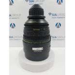 Zeiss ARRI Master Prime 18mm T1.3 Lens with PL Mount