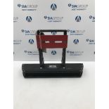 Magliner MAG-DT Dove Tail Mount with Front Box Adaptor