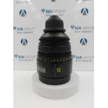 Zeiss ARRI Master Prime 35mm T1.3 Lens with PL Mount