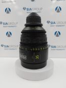 Zeiss ARRI Master Prime 35mm T1.3 Lens with PL Mount