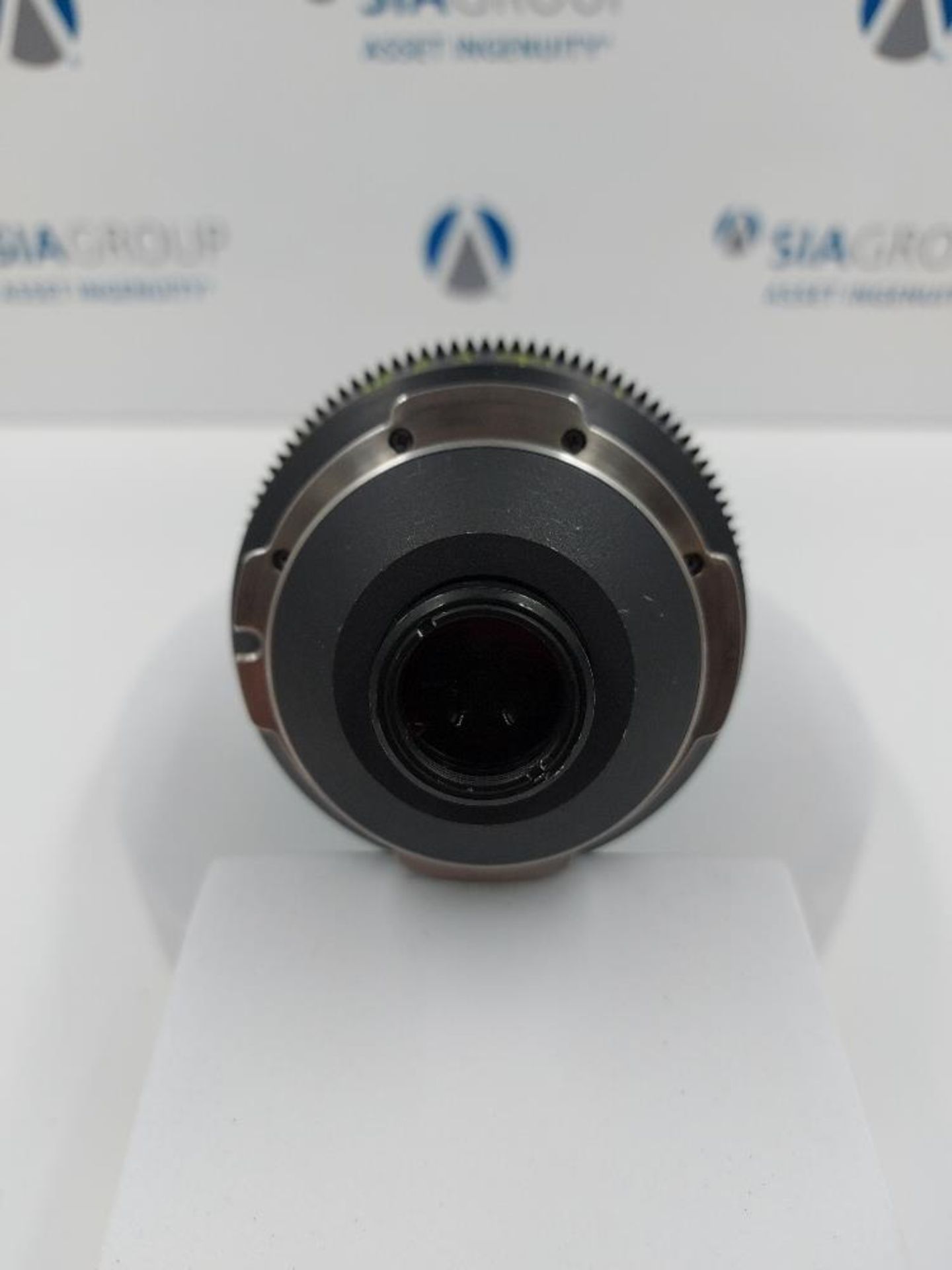 Optex Super 16 5.5mm T2 PL Mount Cinema Lens - Image 6 of 8
