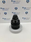 Cooke S4i 27mm T2 Prime PL Mount Lens