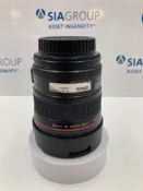 Canon EF 14mm F2.8L II USM EF Mount Lens