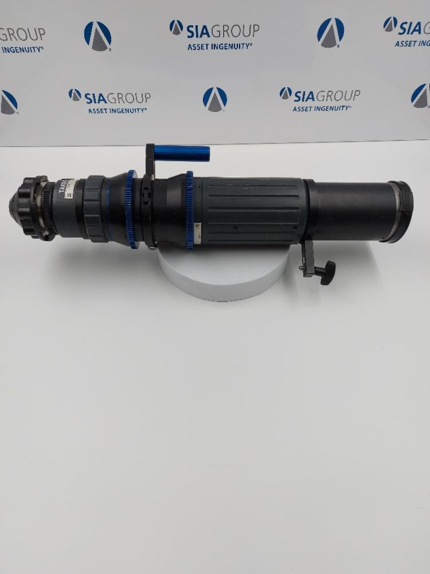 Optex Excellence 35mm Probe/Periscope System - Image 2 of 43